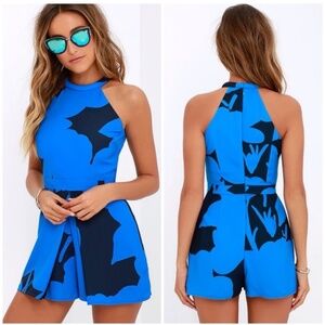 Keepsake the Label Great Minds Playsuit
